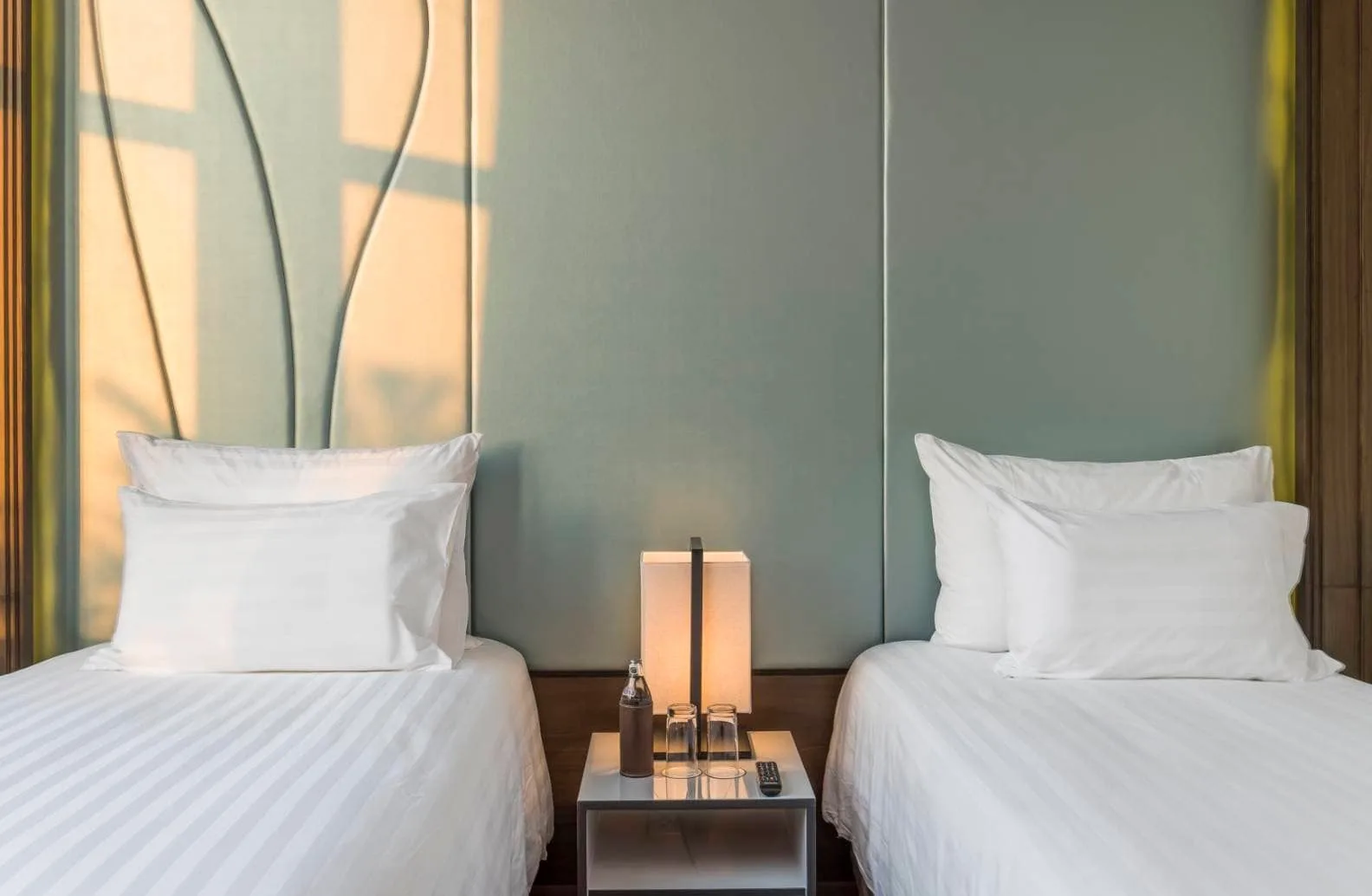 Property photos for Emporium Suites by Chatrium