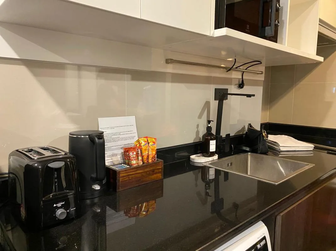 Property photos for THE LINE Phahonyothin Park