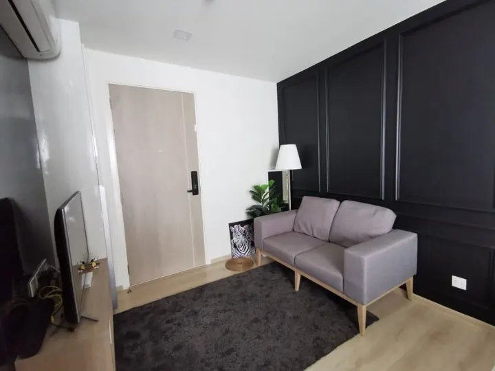 Property photos for Chambers On - nut Station