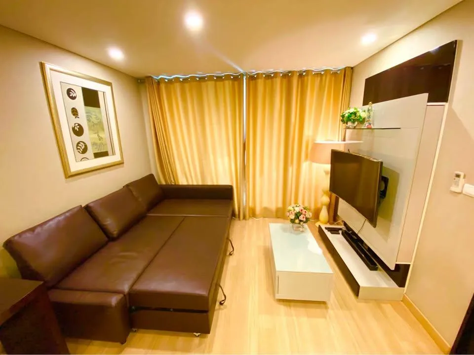 Property photos for The Address Pathumwan