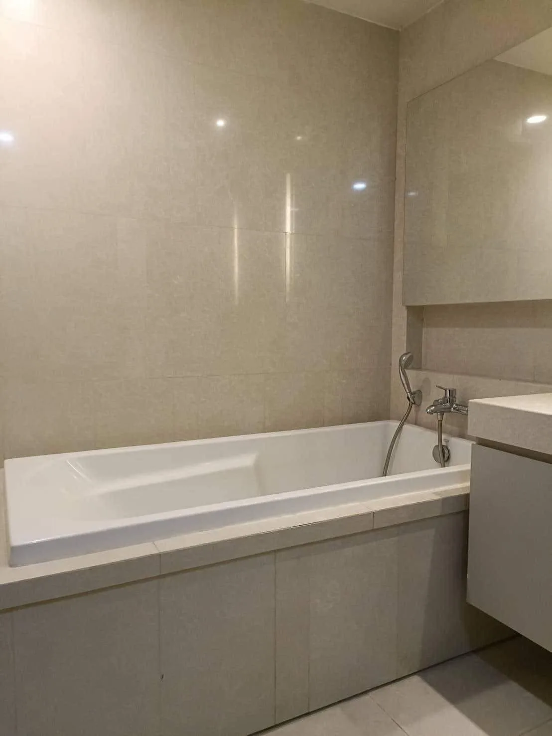 Property photos for Quattro by Sansiri