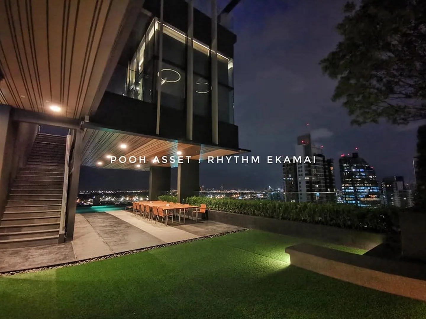 Property photos for Rhythm Ekkamai