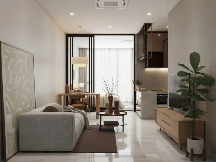 Property photos for Supalai Icon Sathorn