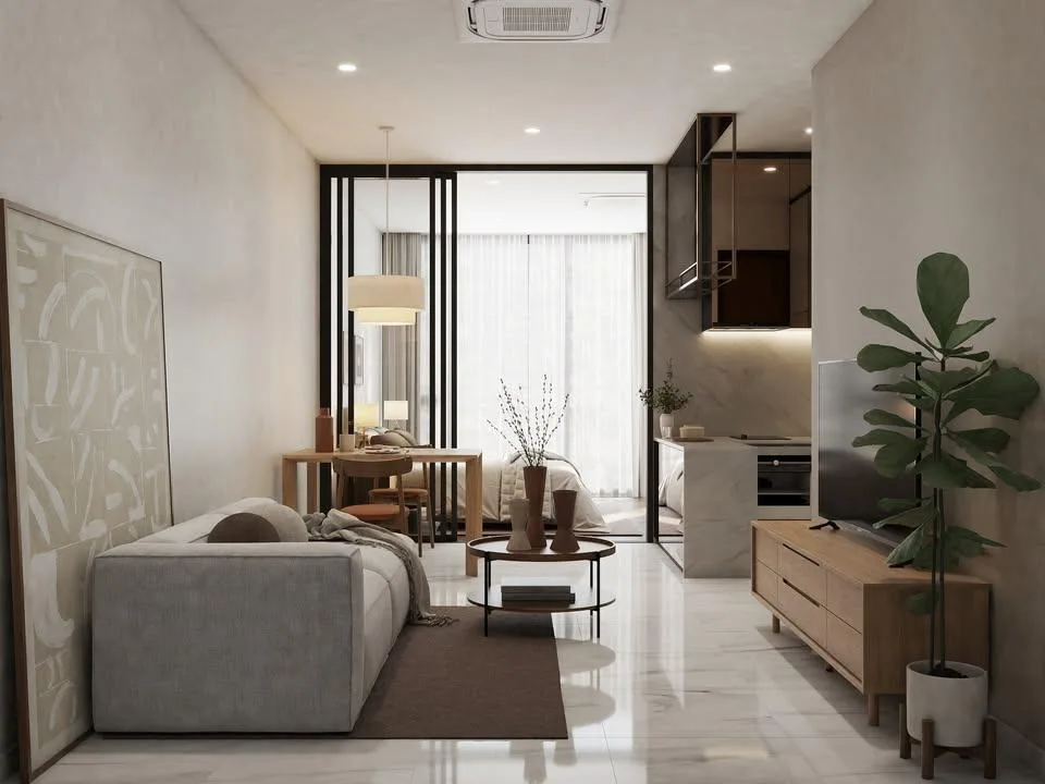 Property photos for Supalai Icon Sathorn