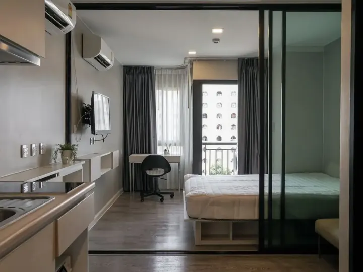 Property photos for Pause Sukhumvit 103