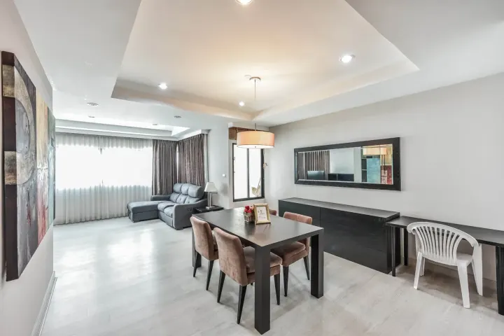 Property photos for Sathorn Gardens