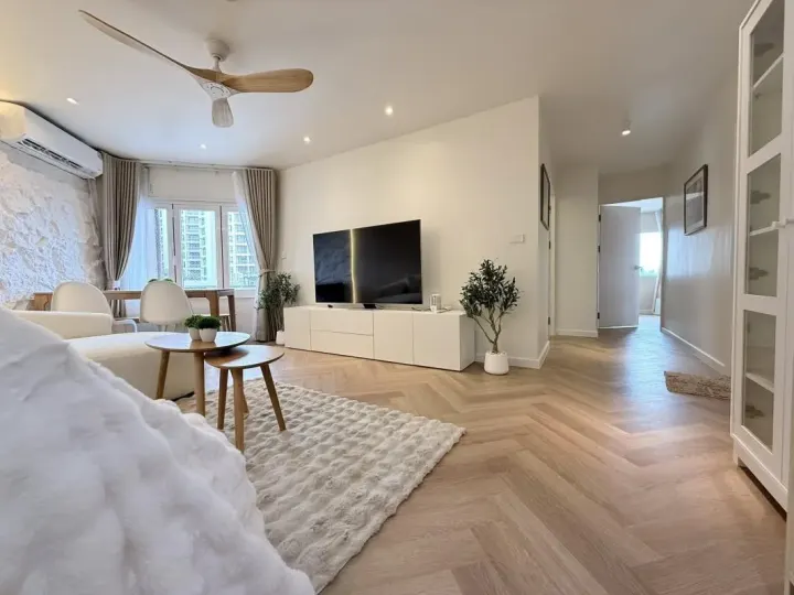 Property photos for Fortune Condo Town
