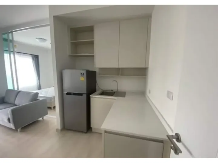 Property photos for Chapter One Eco Ratchada - Huaikwang