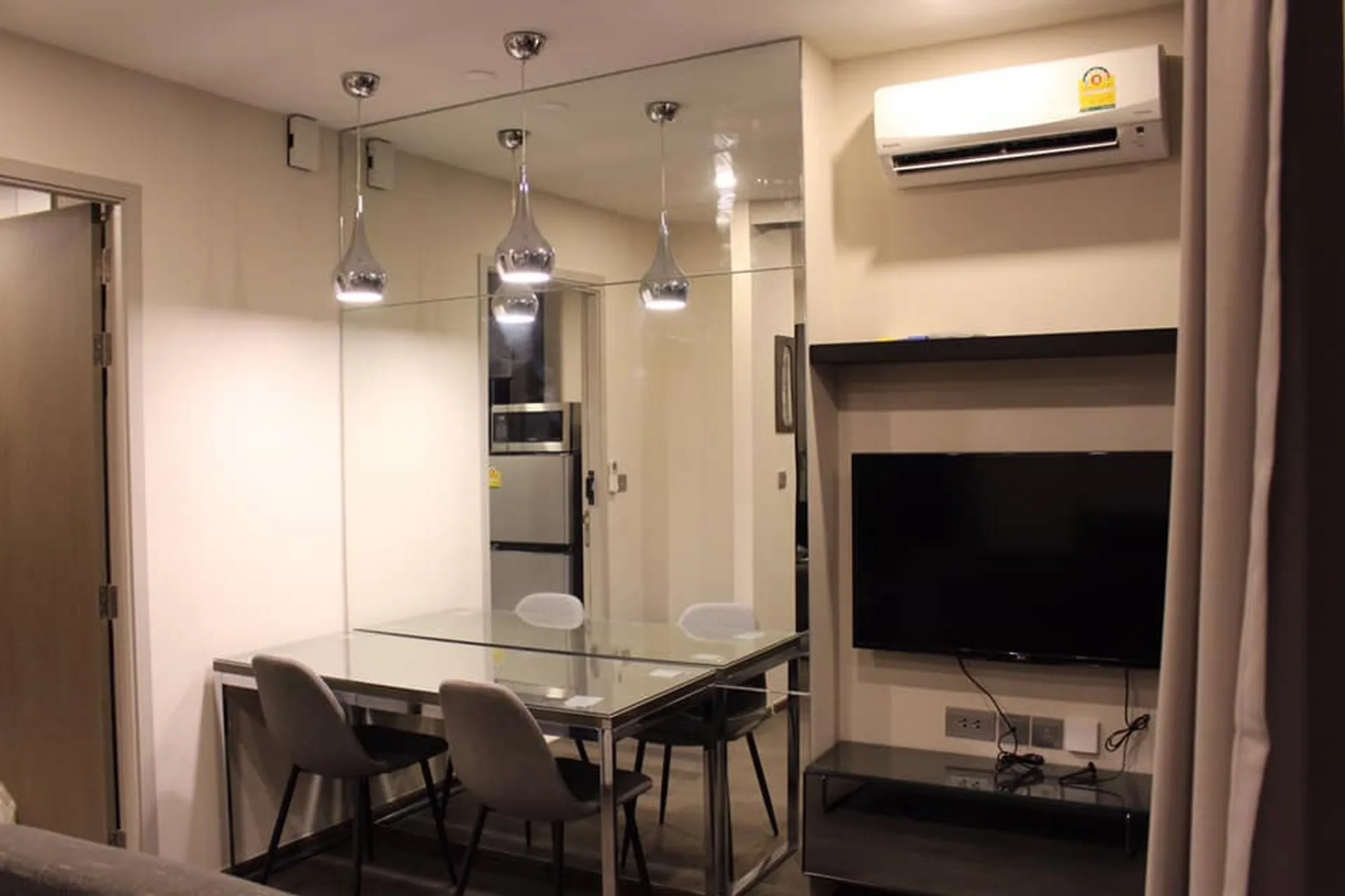 Property photos for Ideo Q Siam - Ratchathewi