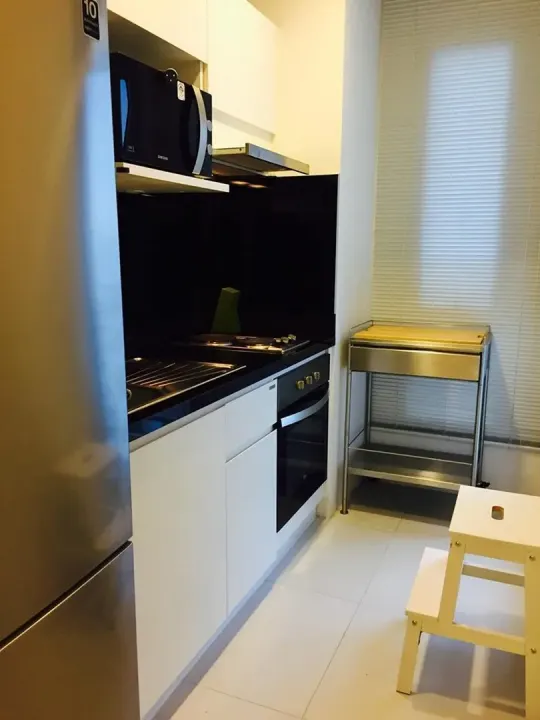 Property photos for Thru Thonglor