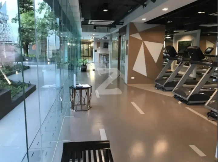 Property photos for The Niche Pride Thonglor-Phetchaburi