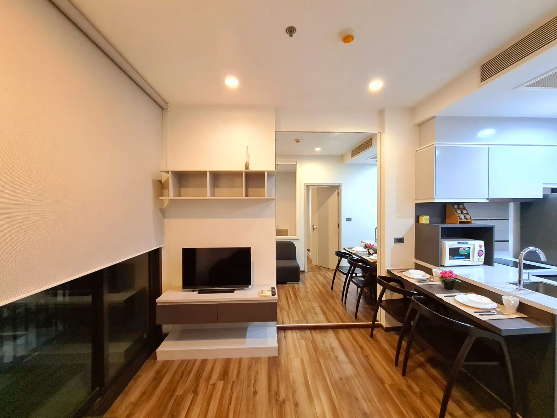 Property photos for WYNE Sukhumvit