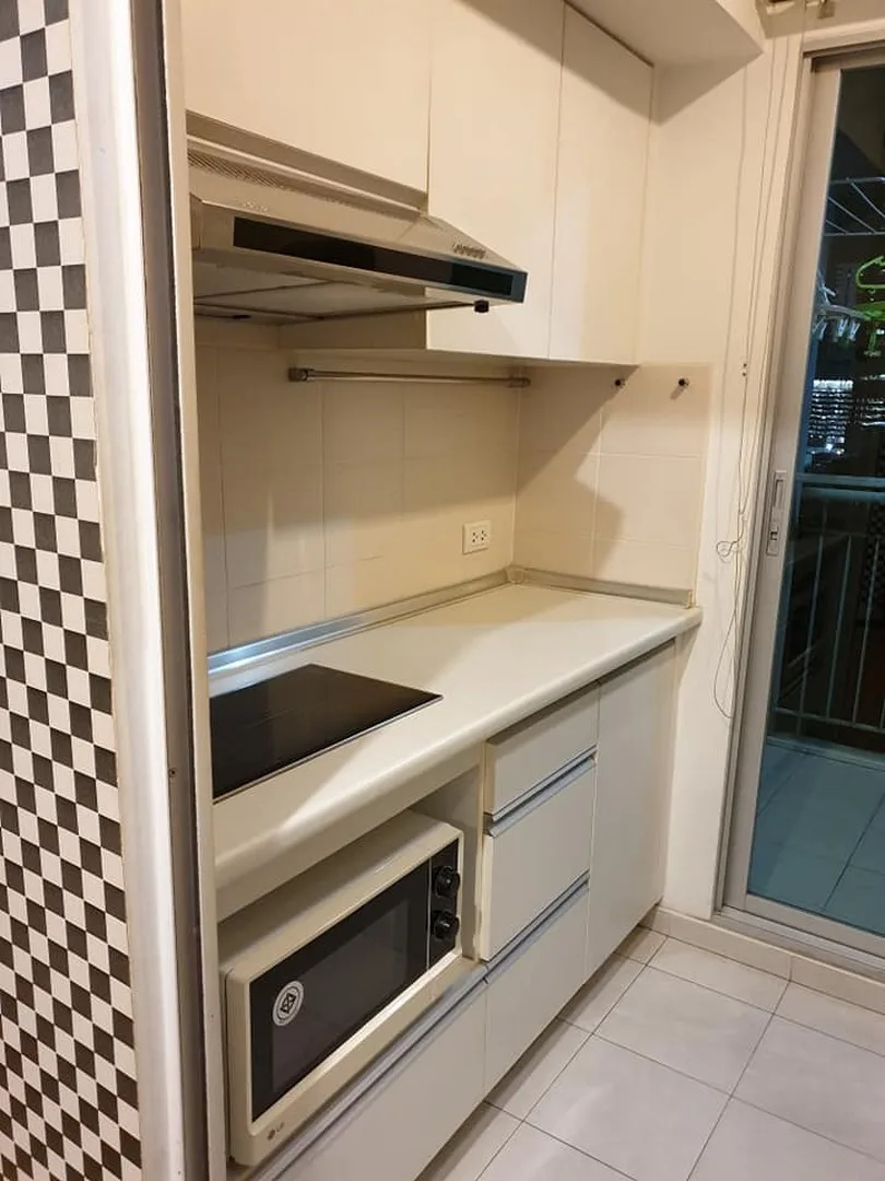 Property photos for Lumpini Place Rama IX - Ratchada