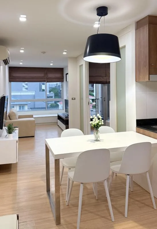 Property photos for Tree Condo Sukhumvit 42