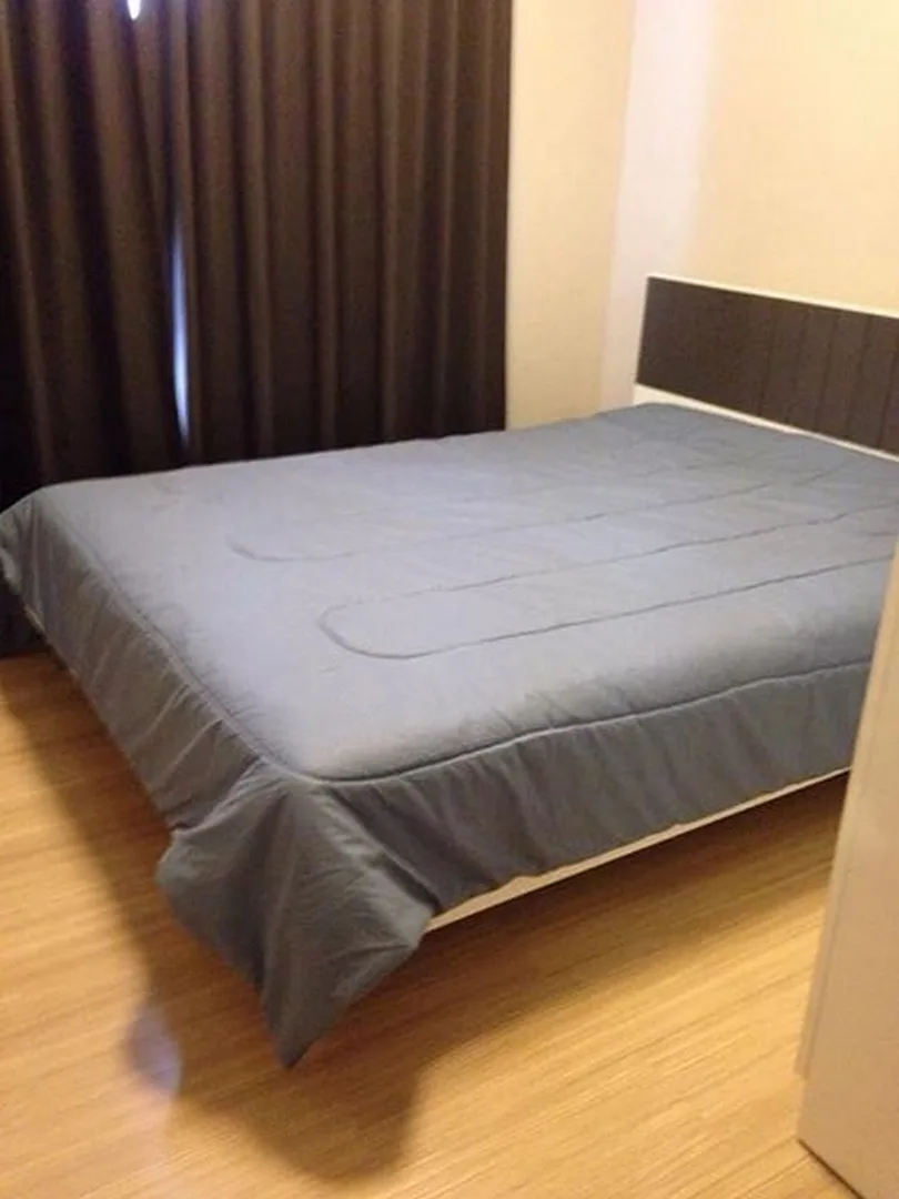 Property photos for Fuse Mobius Ramkhamhaeng Station