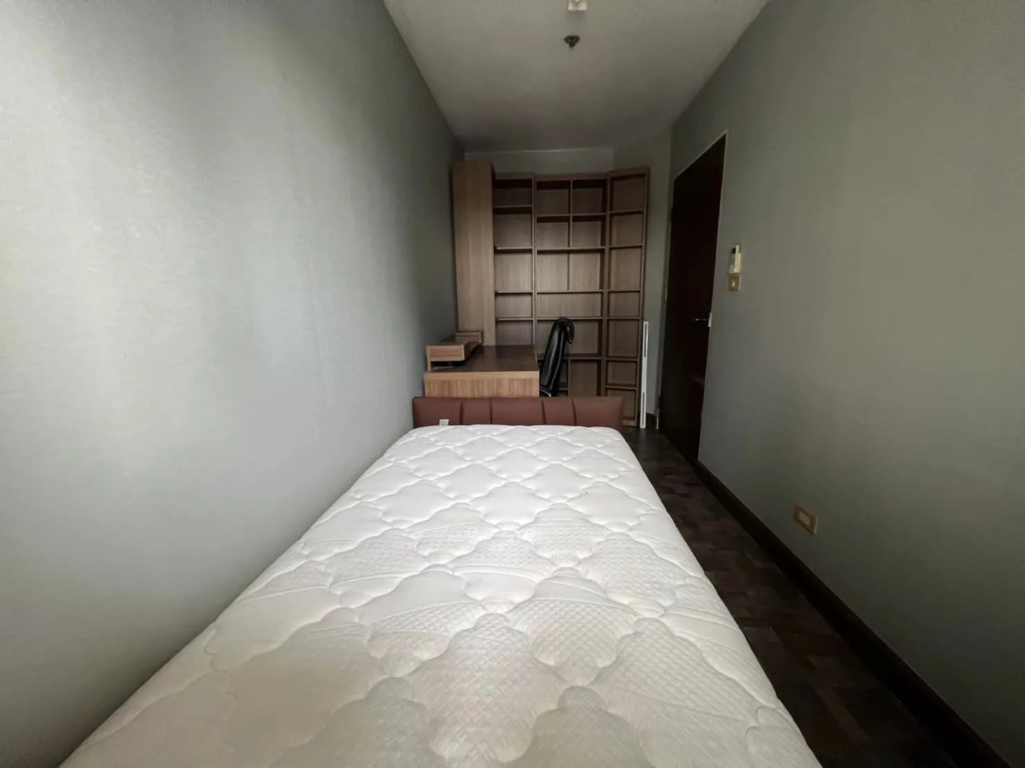 Property photos for Baan Pathumwan