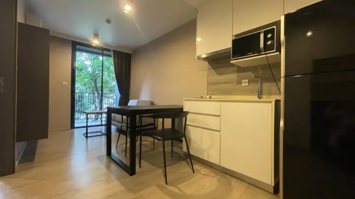 Property photos for Maestro 02 Ruamrudee