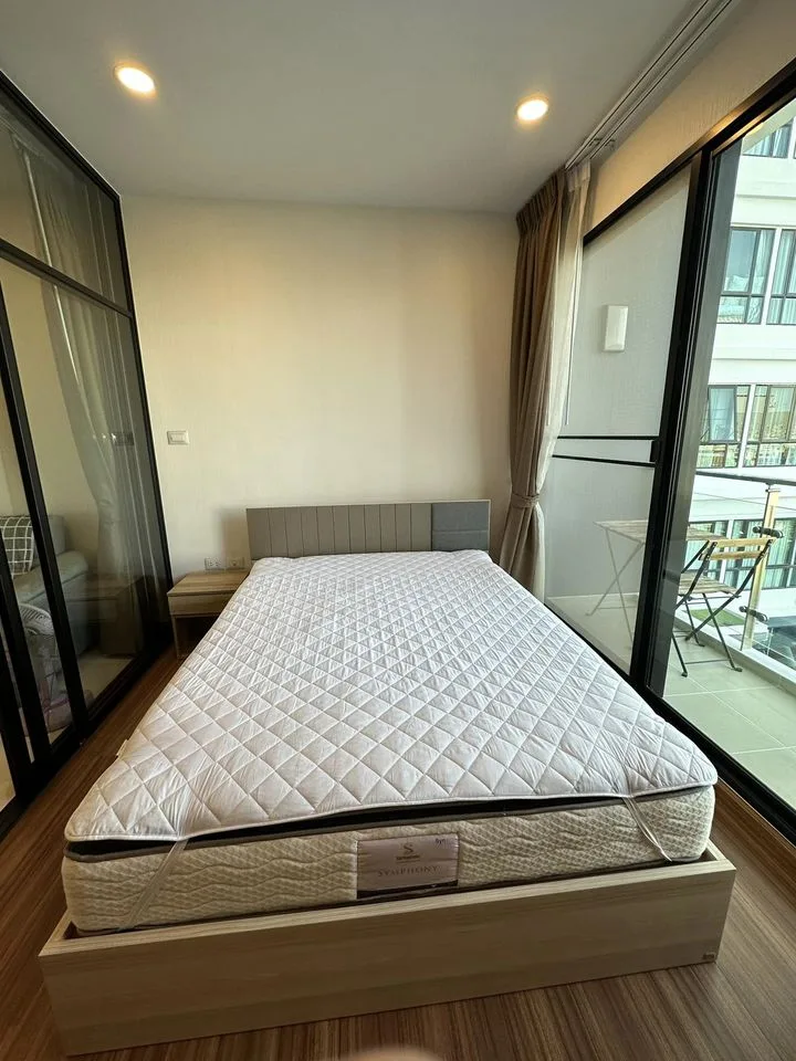 Property photos for Supalai Premier Charoen Nakhon