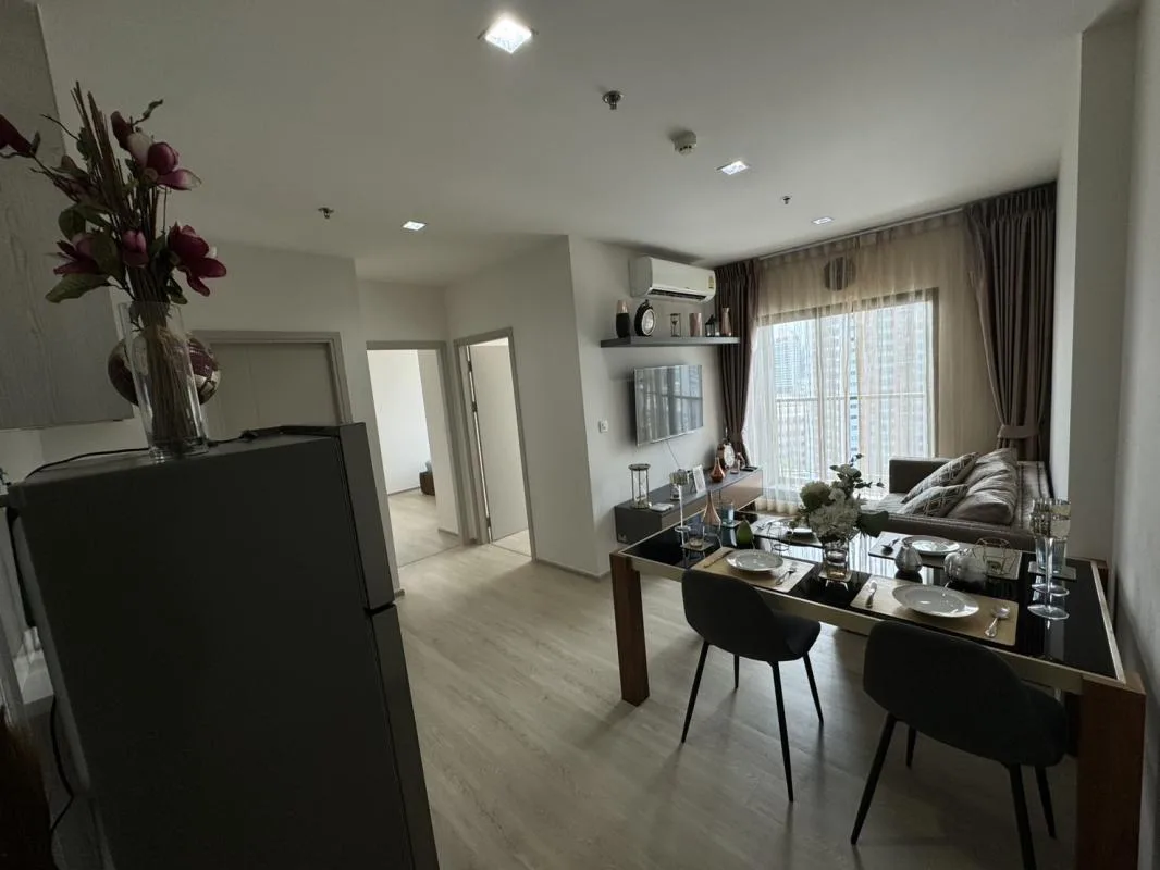 Property photos for Life Sukhumvit 48