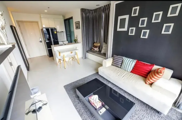 Property photos for Rhythm Sukhumvit 42