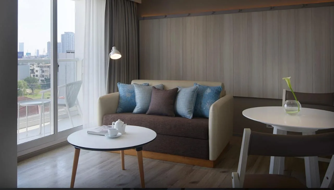Property photos for Shama Yen-akat Bangkok