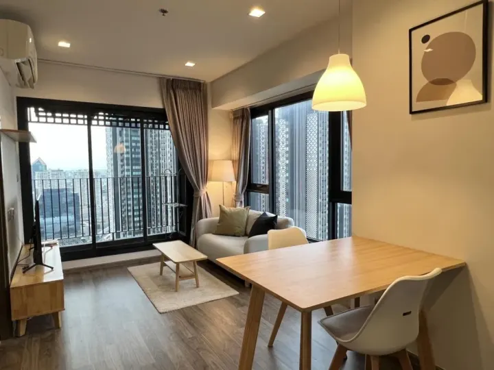 Property photos for Life Ladprao Valley