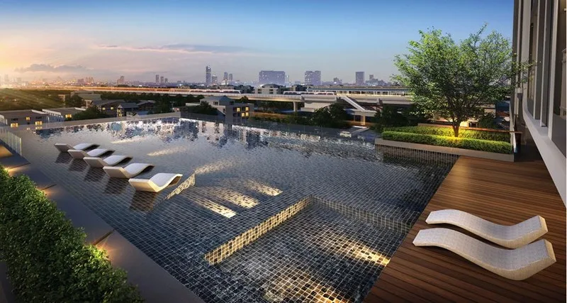 Property photos for Ideo Sukhumvit 115
