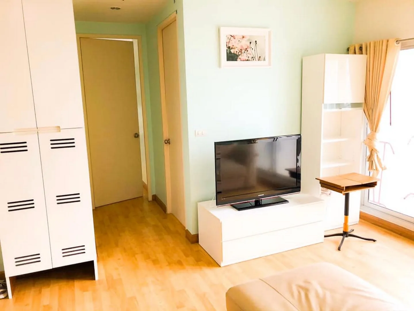 Property photos for The Parkland Taksin - Thapra