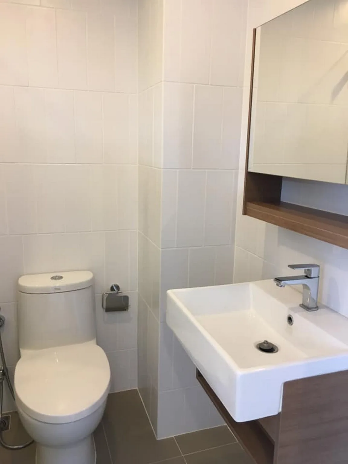 Property photos for The Nest Sukhumvit 22