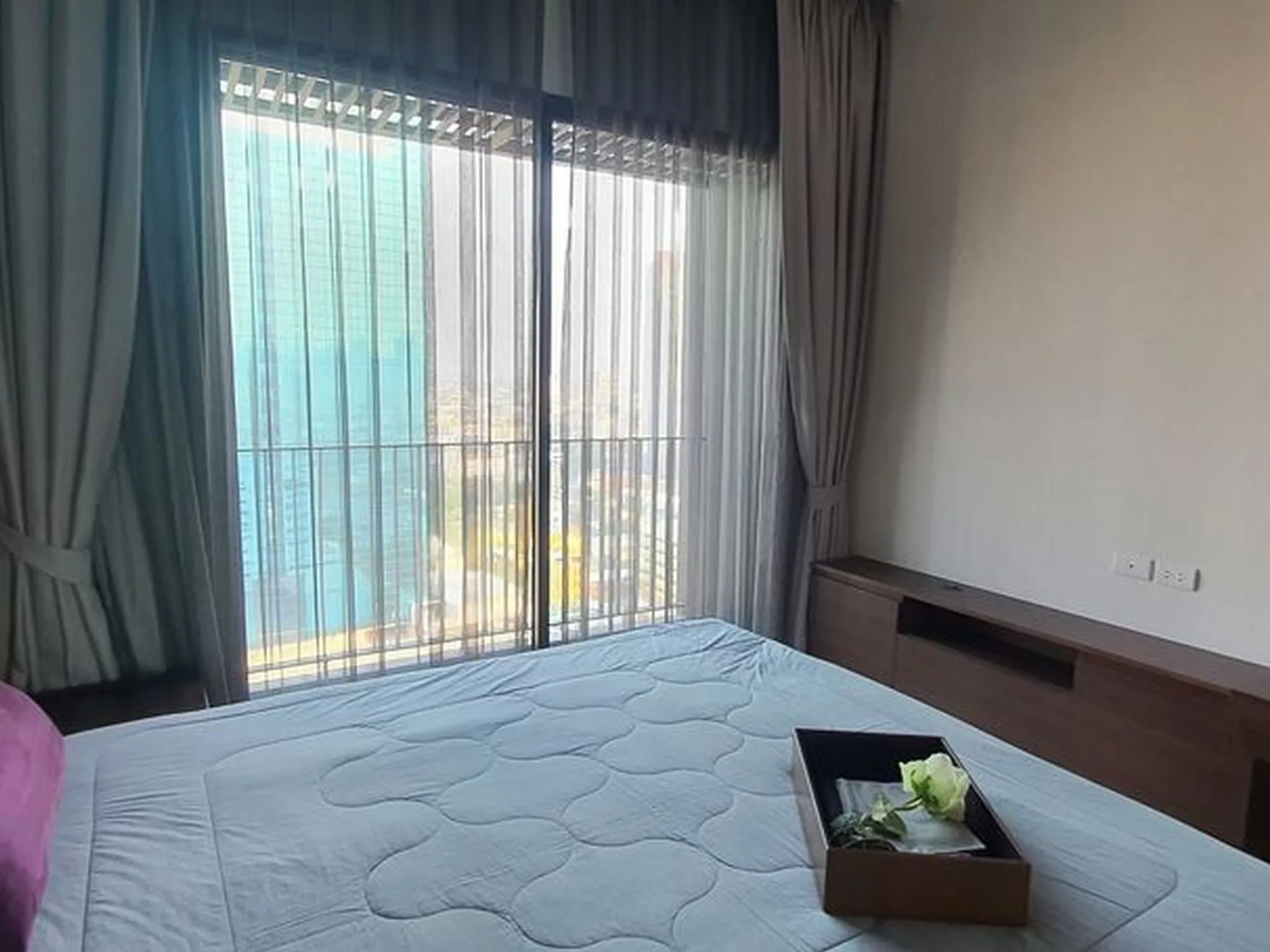 Property photos for The Capital Ekamai-Thonglor