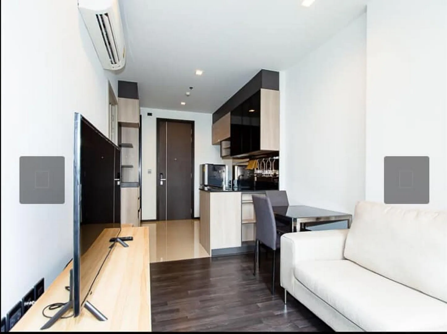 Property photos for The Line Asoke - Ratchada