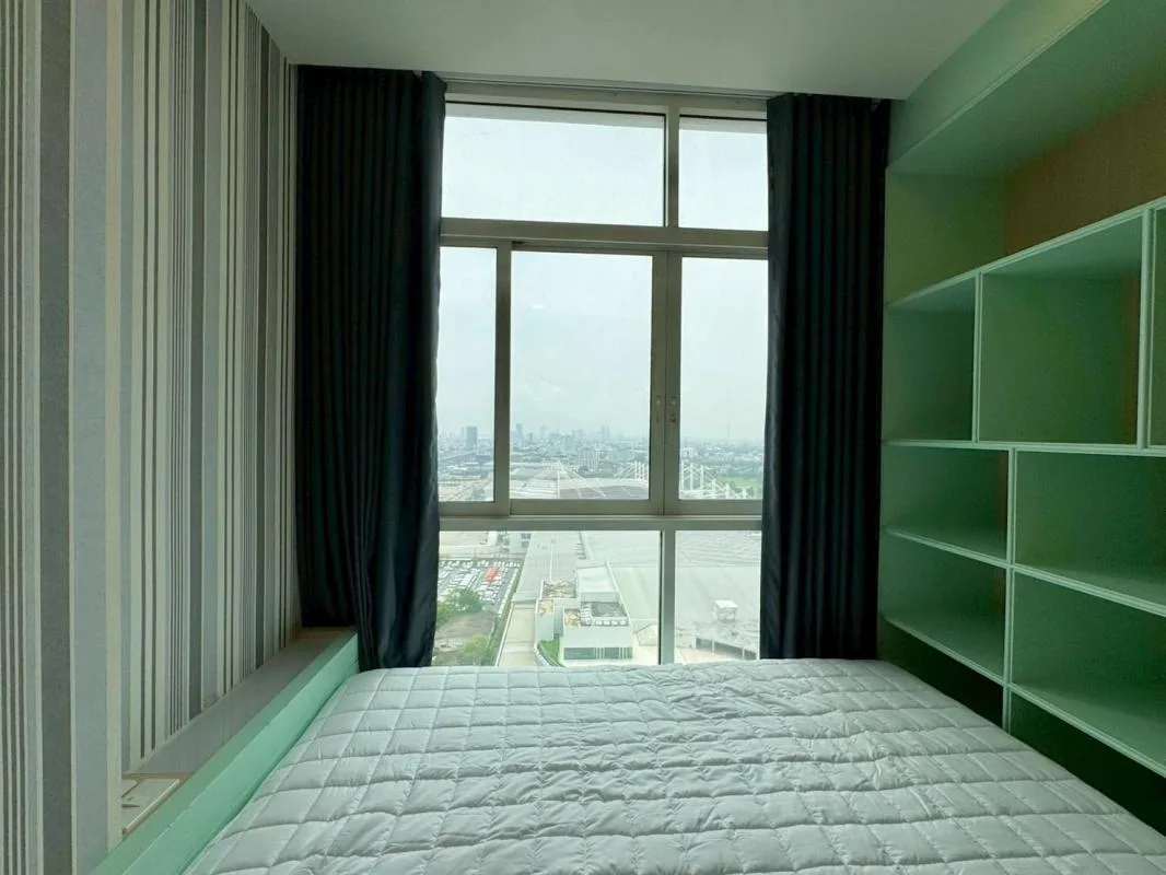 Property photos for The Coast Bangkok