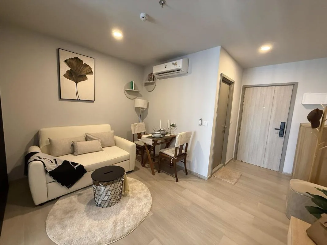 Property photos for Aspire Onnut Station