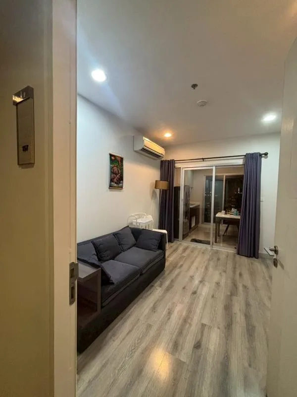 Property photos for Centric Sathorn - Saint Louis