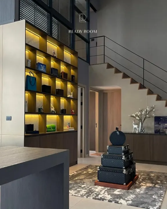 Property photos for The Lofts Asoke