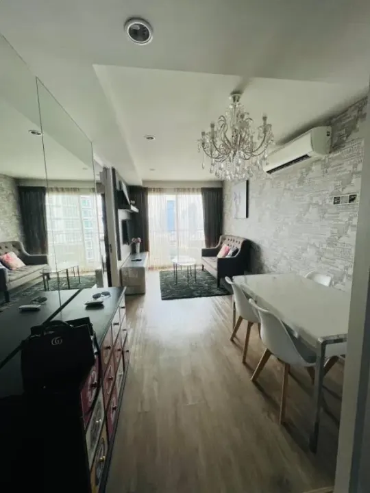 Property photos for 15 Sukhumvit Residences