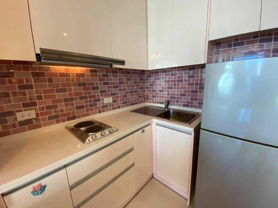 Property photos for Villa Rachatewi
