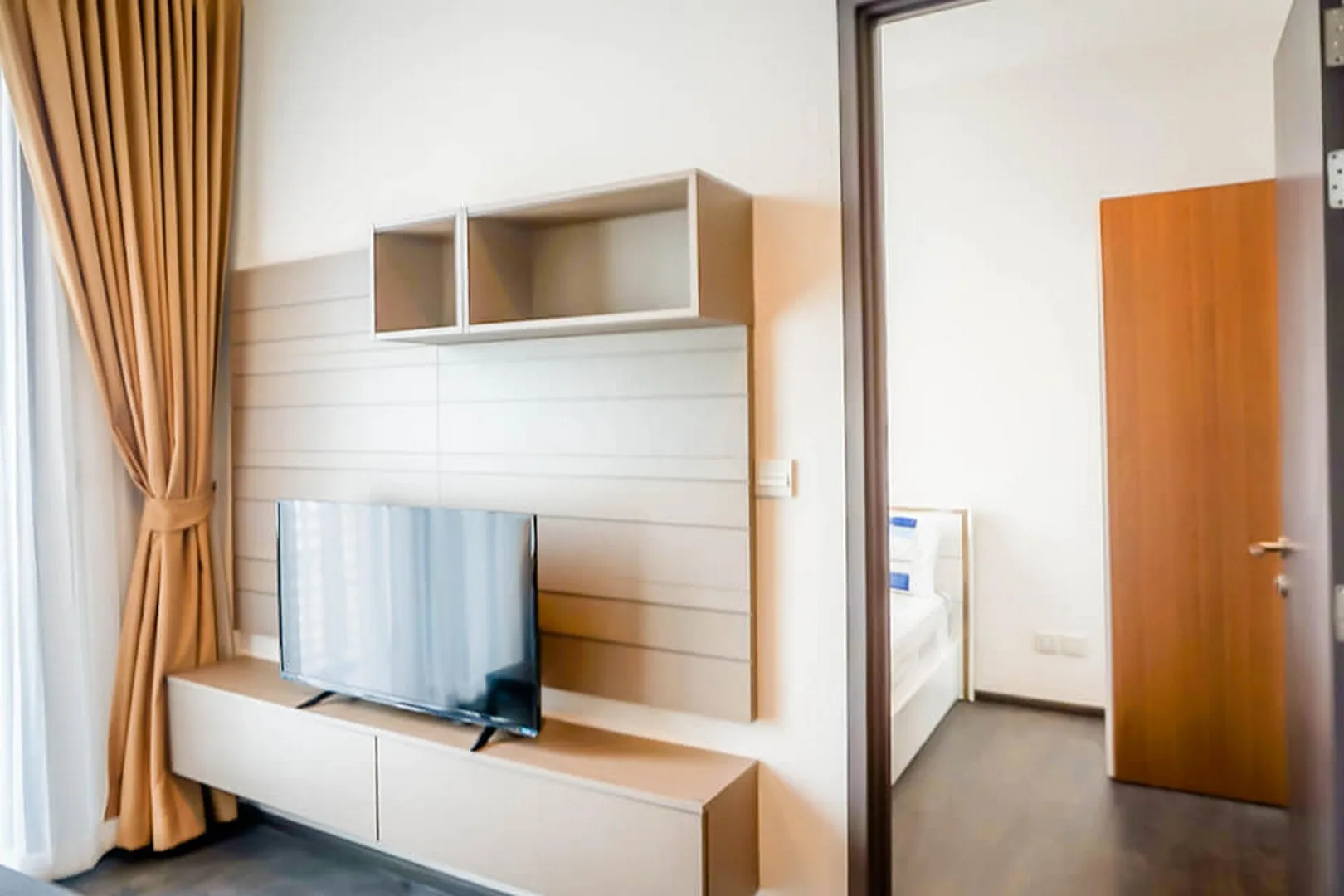 Property photos for Edge Sukhumvit 23