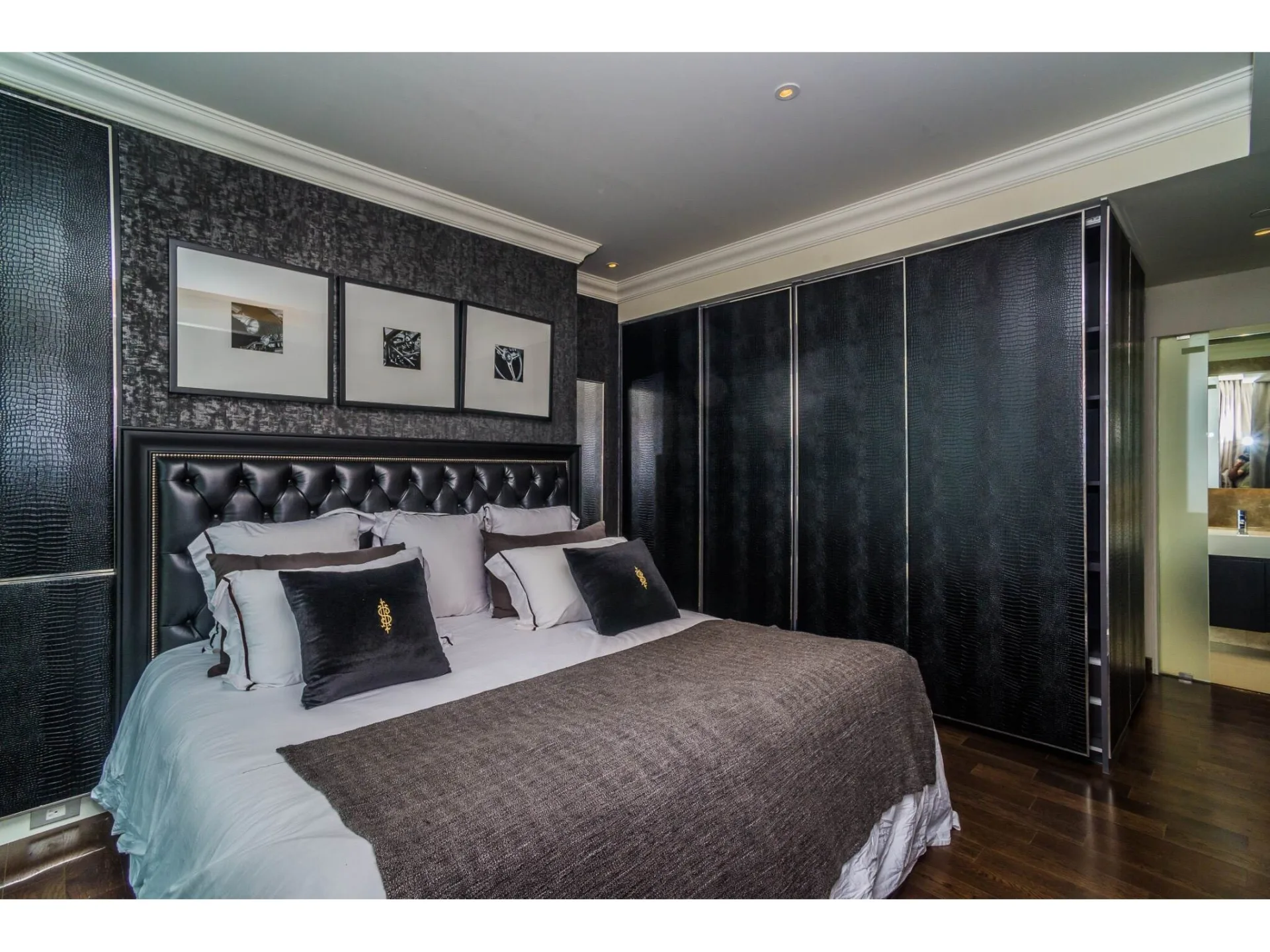Property photos for The Lumpini 24