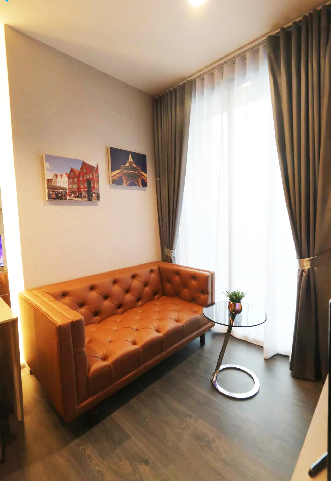 Property photos for Edge Sukhumvit 23