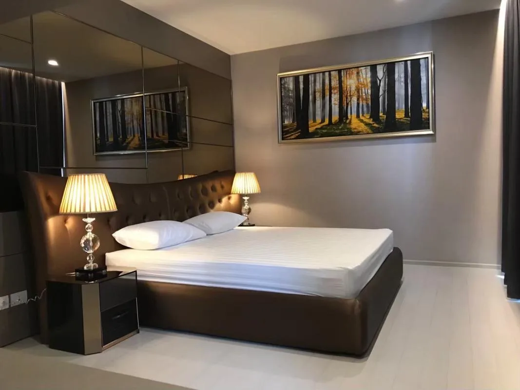 Property photos for Noble Ploenchit