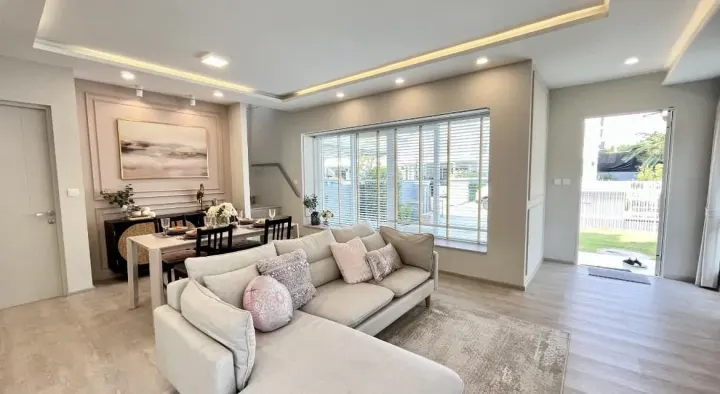 Property photos for Anya Bangna-ramkhamhaeng 2