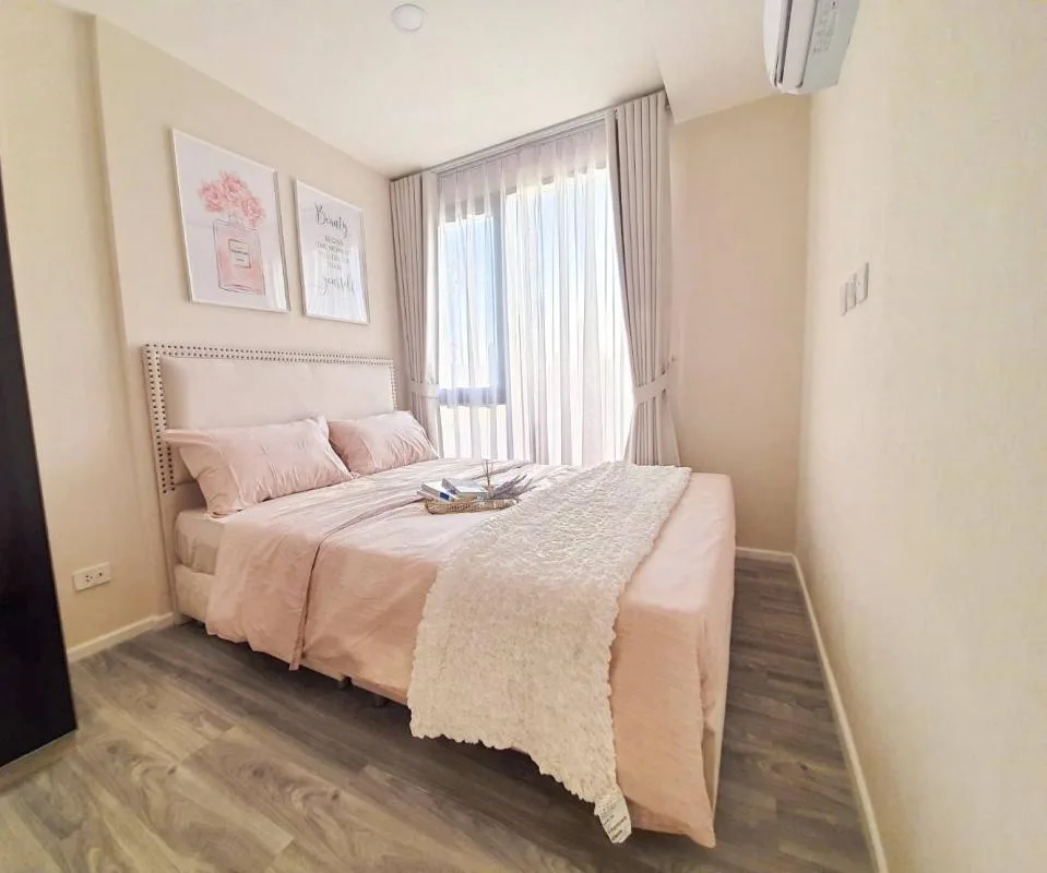 Property photos for Ikon Sukhumvit 77
