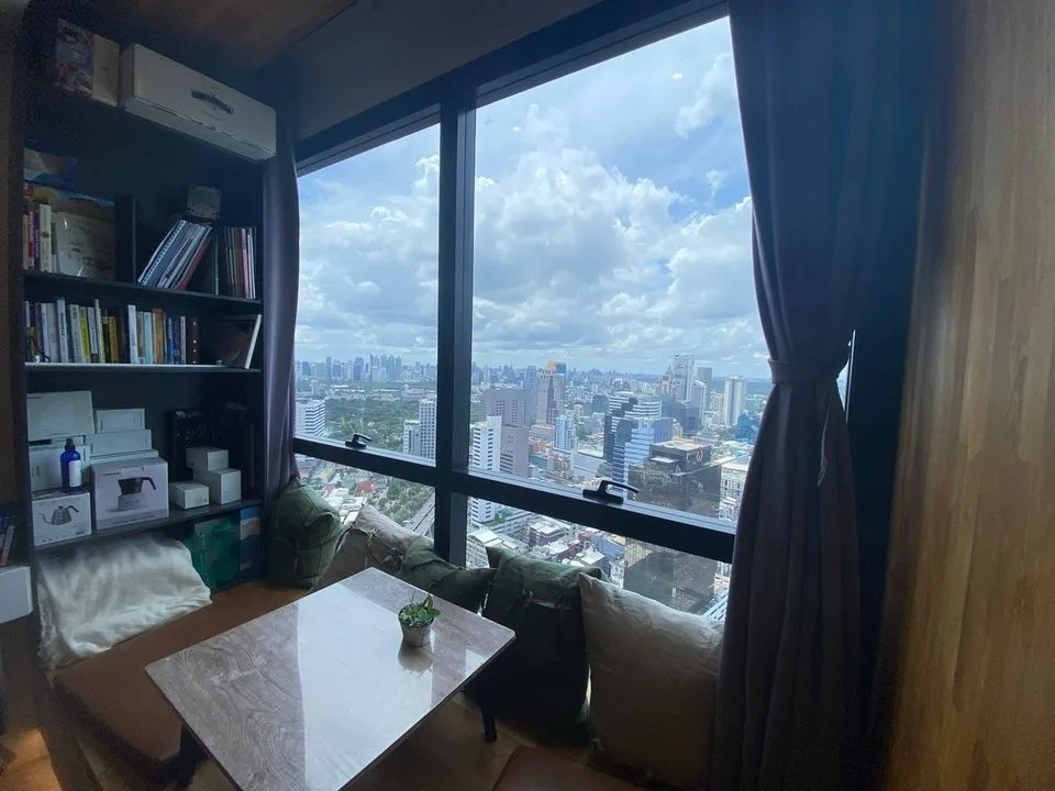 Property photos for Ashton Chula - Silom