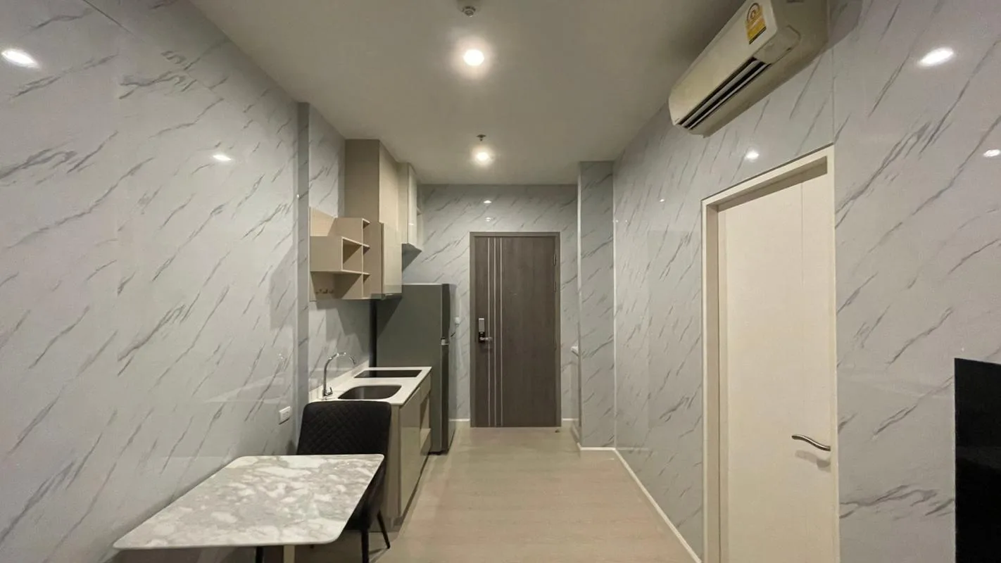 Property photos for The Niche Pride Thonglor-Phetchaburi