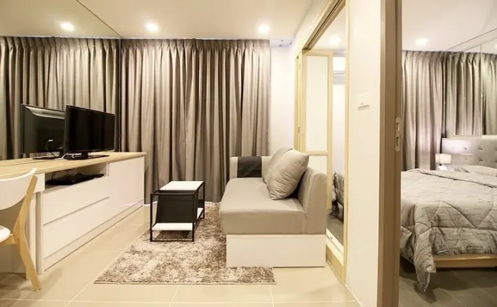 Property photos for Mirage Sukhumvit 27