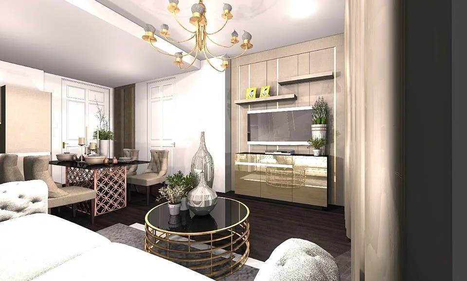 Property photos for The XXXIX by Sansiri