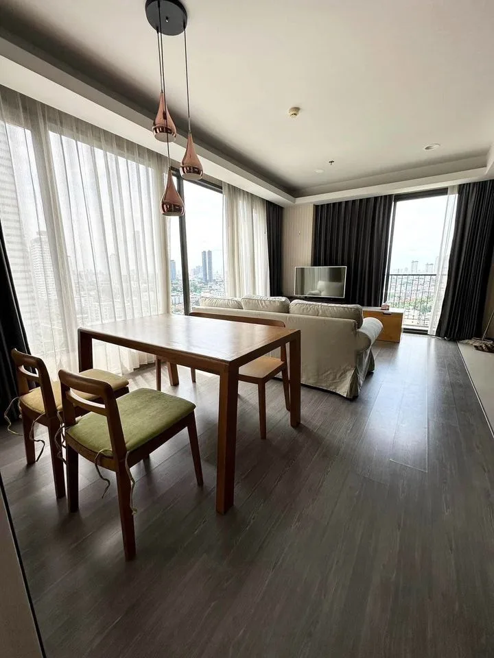 Property photos for Nye by Sansiri