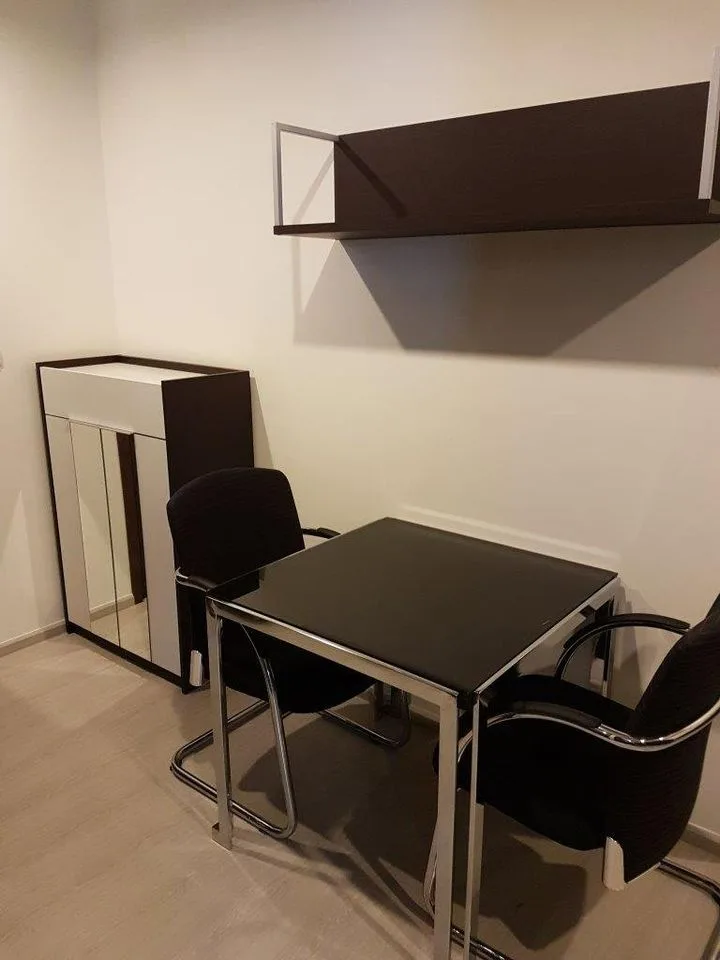 Property photos for Rhythm Asoke