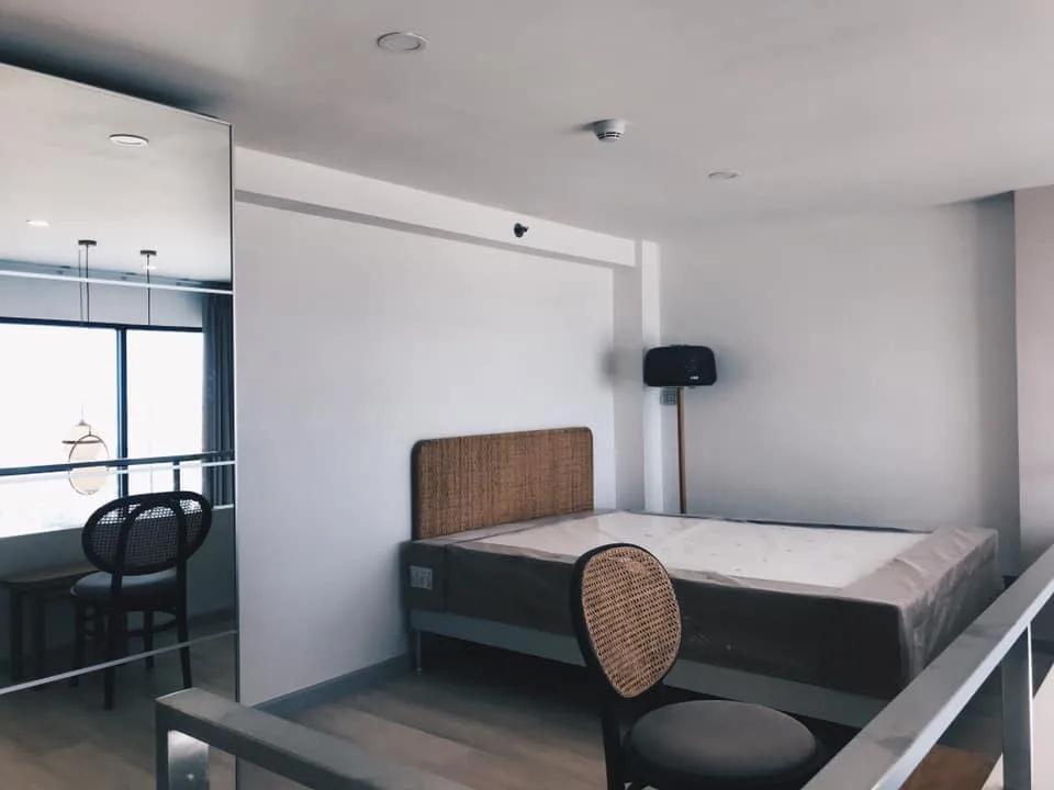 Property photos for Knightsbridge Prime Sathorn